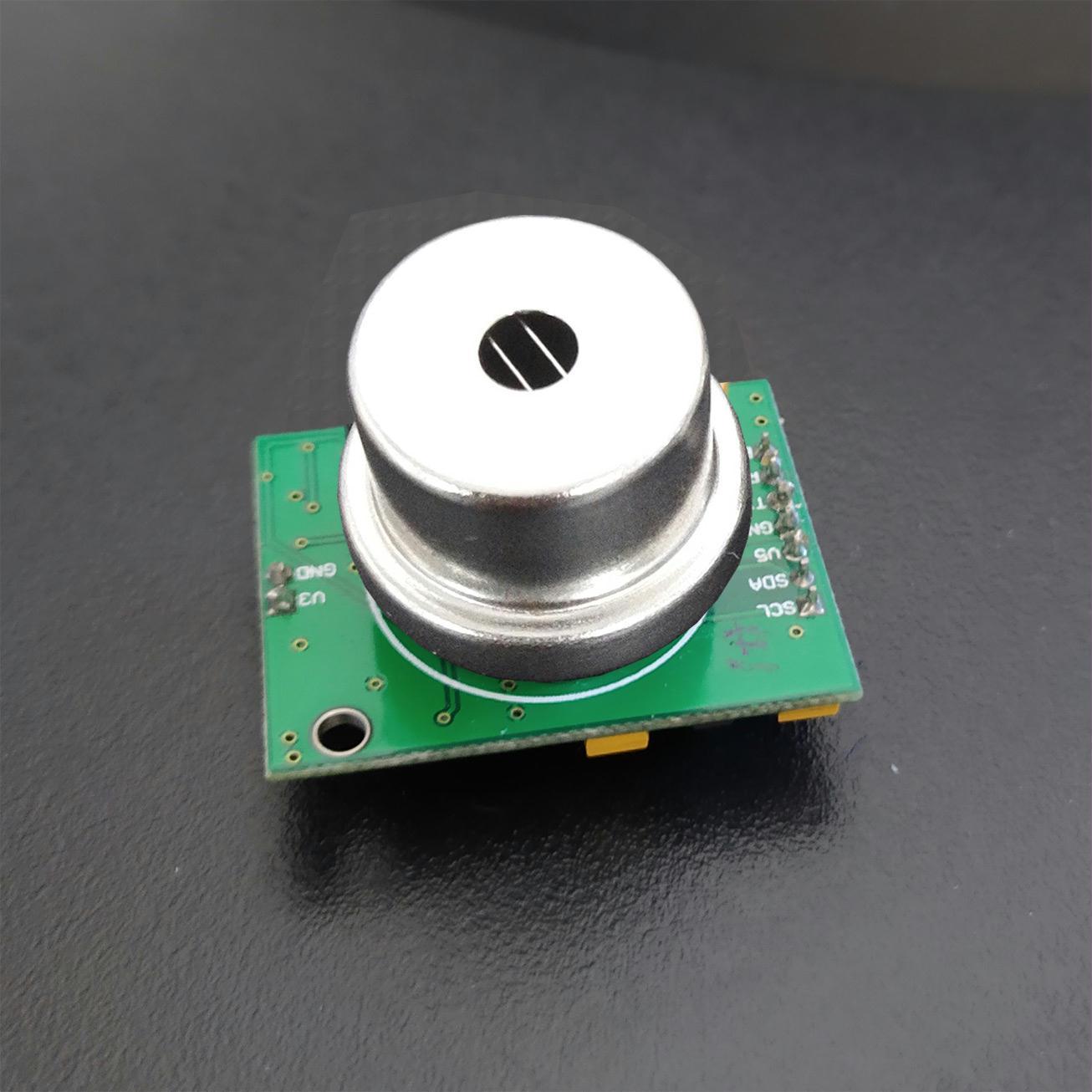 氣體濃度檢測模組MD-MK2-CH4