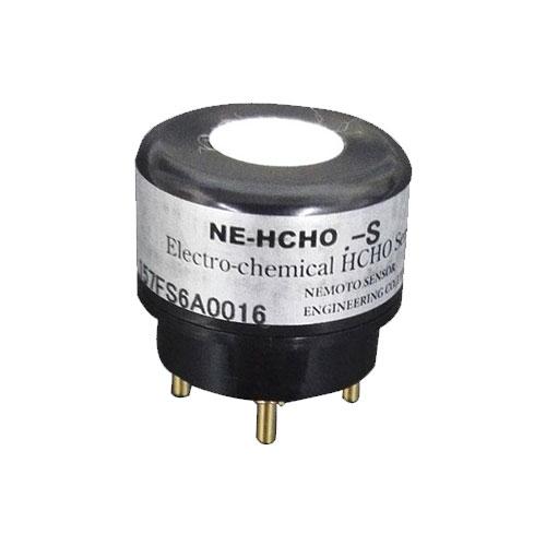 超性價比授權(quán)原裝進口HCHO甲醛氣體傳感器裝修家居污染抗酒精干擾