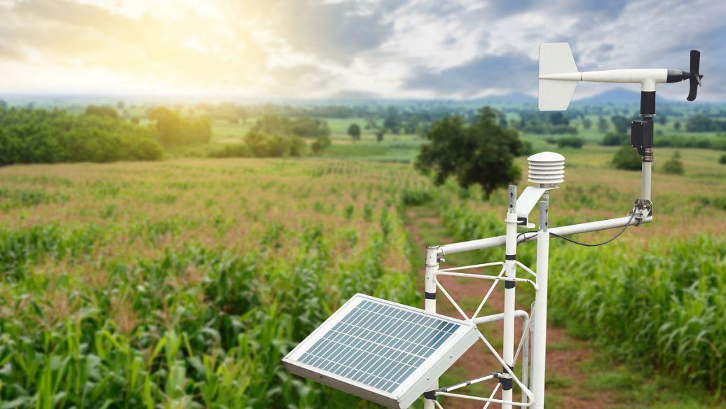 長(zhǎng)英科技糧情監(jiān)測(cè)系統(tǒng)應(yīng)用方案