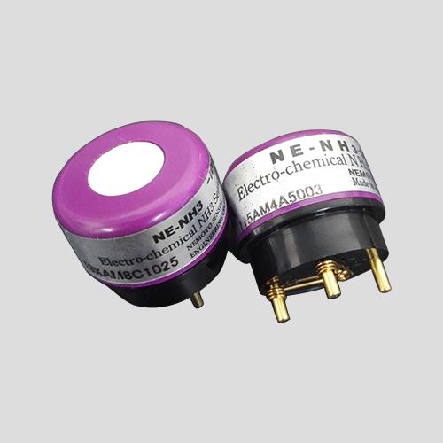 NE-NH3型電化學型氨氣傳感器 