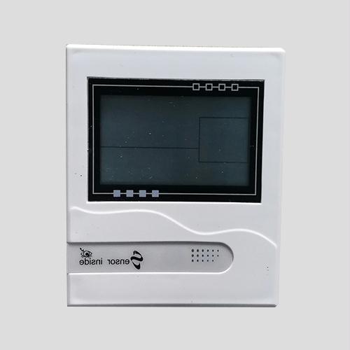 LTM8901D LCD顯示溫濕度傳感器