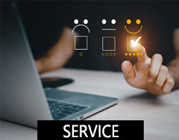 我們的服務(wù)